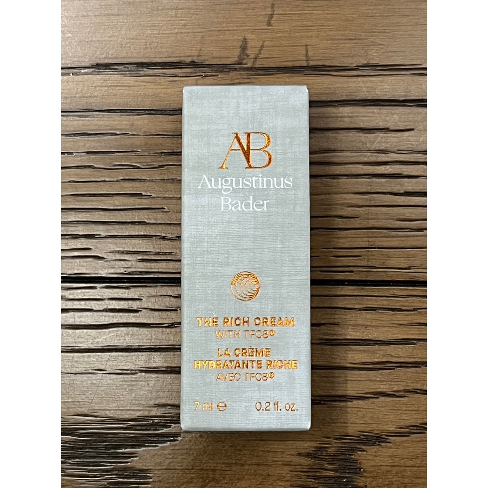 Augustinus Bader The Rich Cream 7 mL / 0.2 fl oz